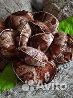 Декоративная подушка розочка