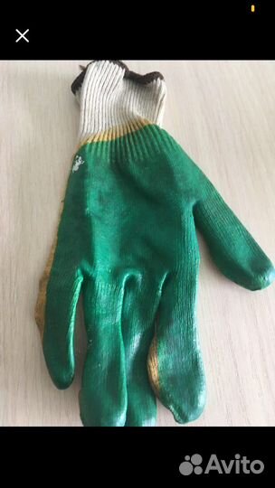 Перчатки