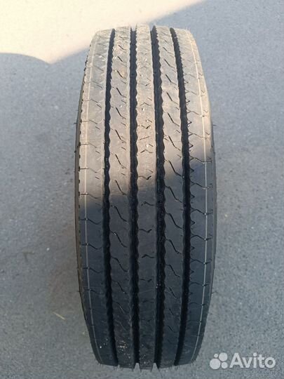 Грузовые шины