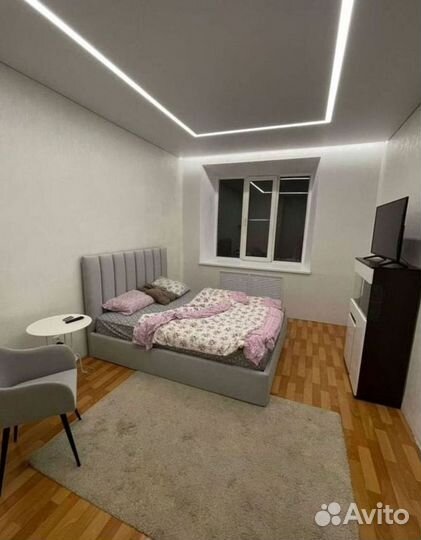 Кровать дизайнерская