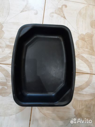 Форма для выпечки tefal 2432