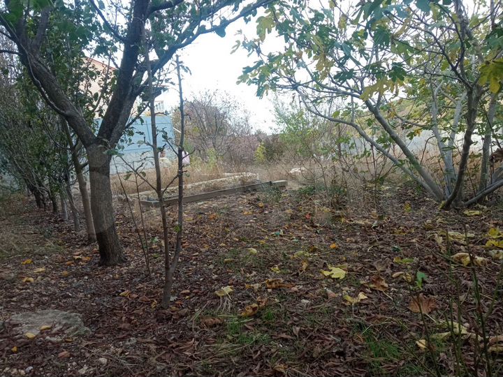 Участок 4,1 сот. (СНТ, ДНП)