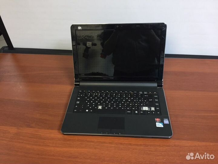 Ноутбуки в ассортименте