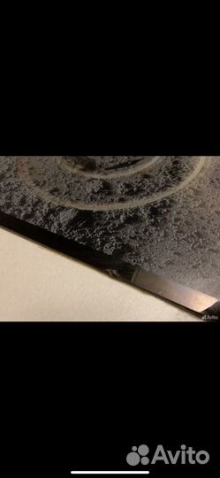 Варочная панель kaiser на запчасти