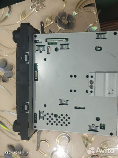 Автомагнитола киа Рио 3 / магнитола Киа Рио 3