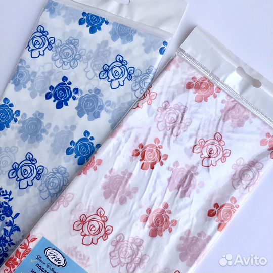 Скатерть клеенка