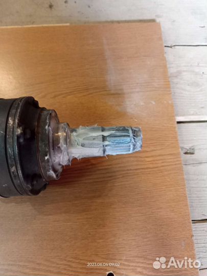 Привод шрус для toyota windom mcw 21
