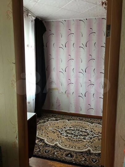 2-к. квартира, 45,6 м², 5/5 эт.