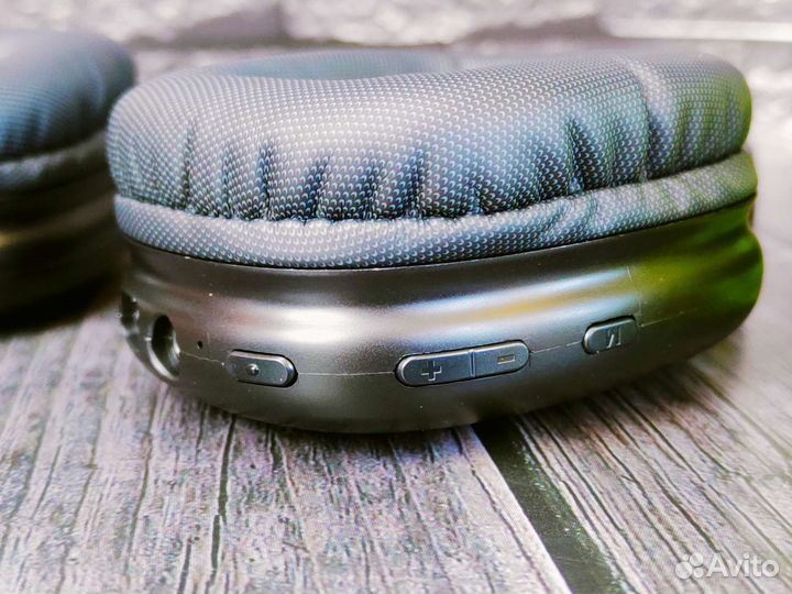 Беспроводные наушники hoco