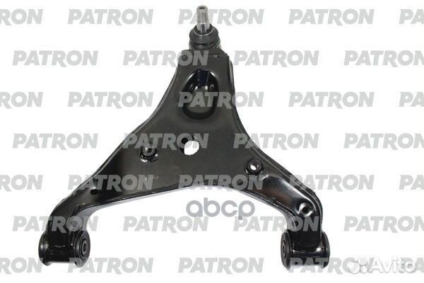 Рычаг подвески левый mercedes benz sprinter 3-t