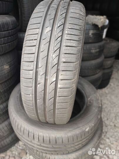 Nexen N'Blue HD Plus 205/60 R16