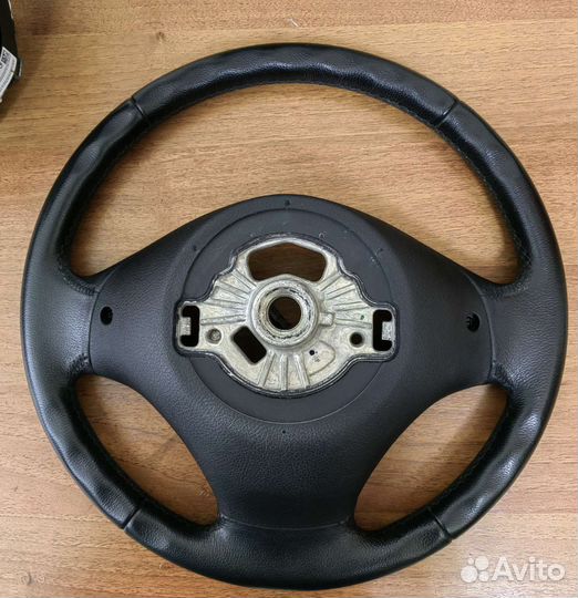 Руль BMW f10 f20 f30