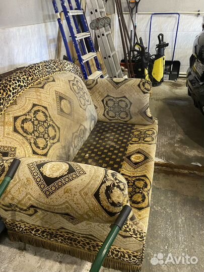 Отдам в дар диван