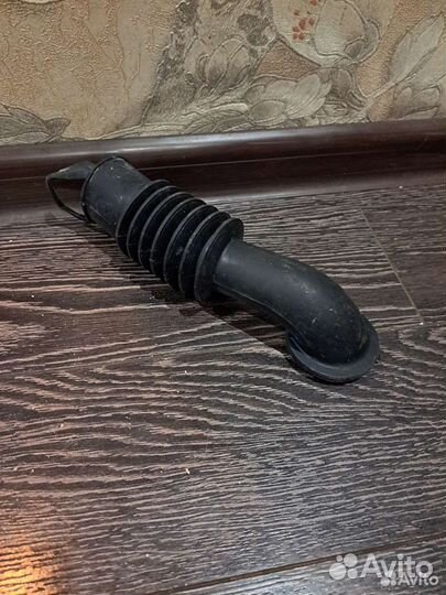 Патрубок indesit ariston14400126500 07001904