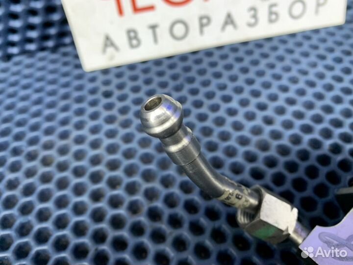 Датчик давления топлива Audi Q7 4L