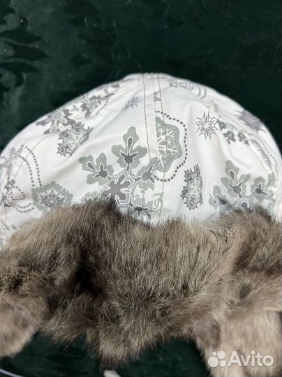 Шапка женская