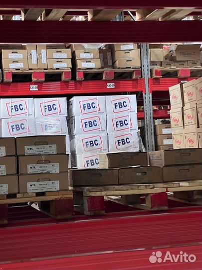 Подшипник 292211