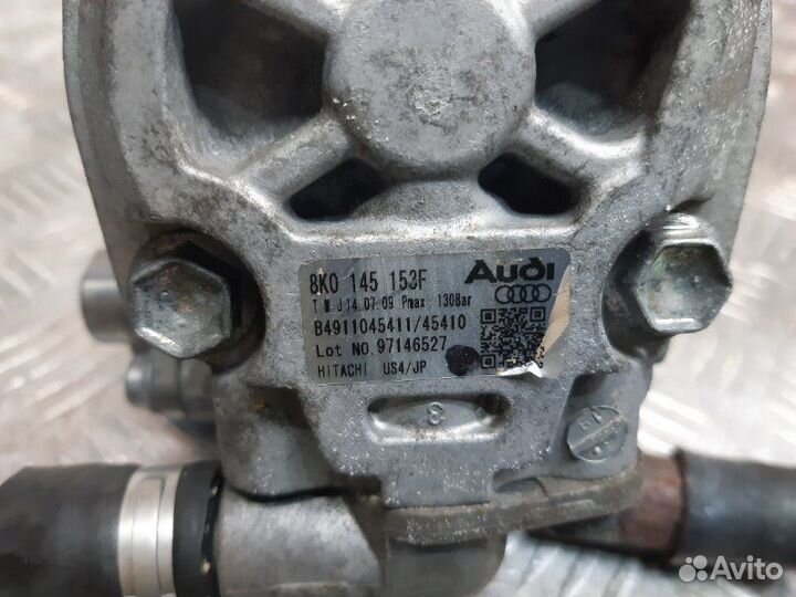 Гидроусилитель (гур) Audi A4 2.0tfsi