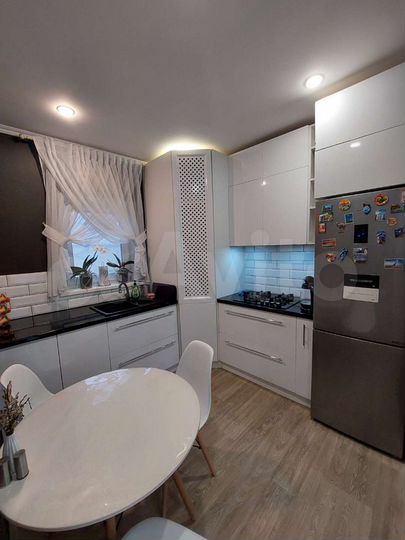 Дом 65 м² на участке 3 сот.