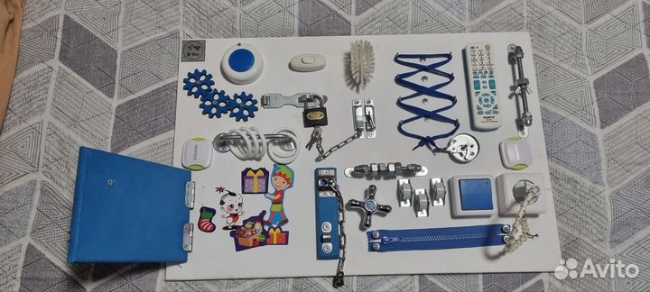 Бизиборд two bee, 2bee