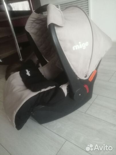 Автолюлька от 0