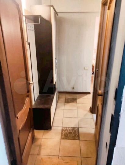 2-к. квартира, 45 м², 3/5 эт.