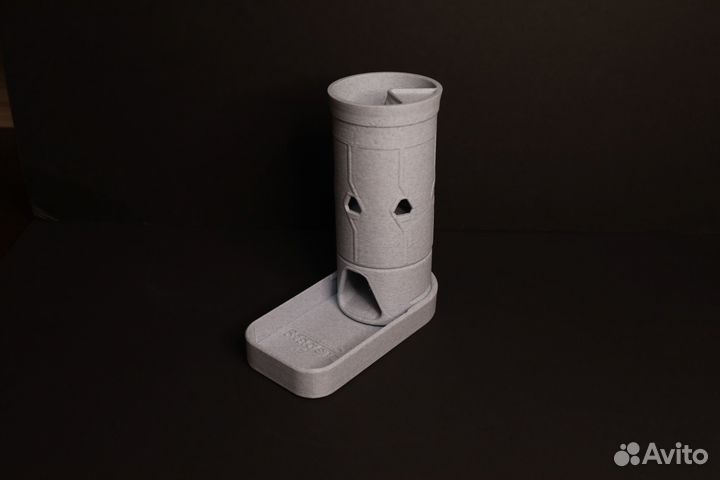 Башня для бросков кубиков (Dice Tower)