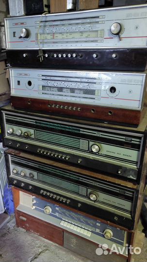 Ретро радио