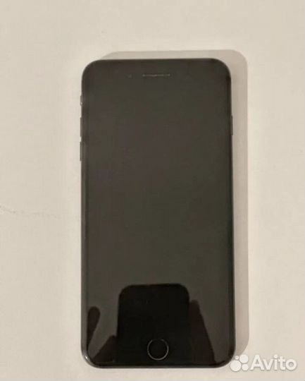 iPhone 7 Plus, 128 ГБ