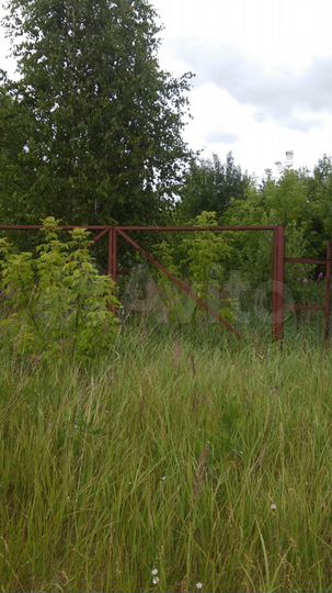 Участок 12 сот. (СНТ, ДНП)