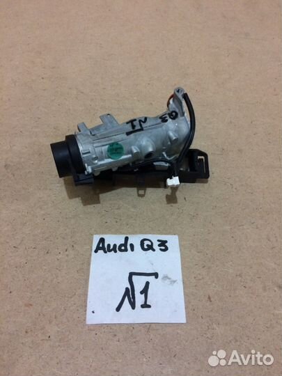 Замок зажигания Audi Q3 1K0905851B