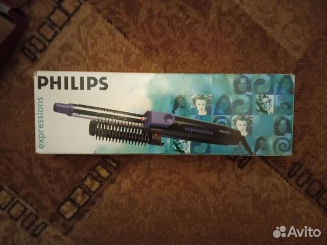 Плойки, фен, бигуди