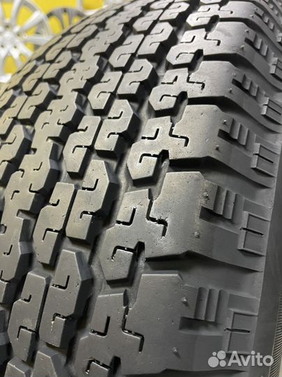 Bridgestone Dueler H/T D689 215/65 R16