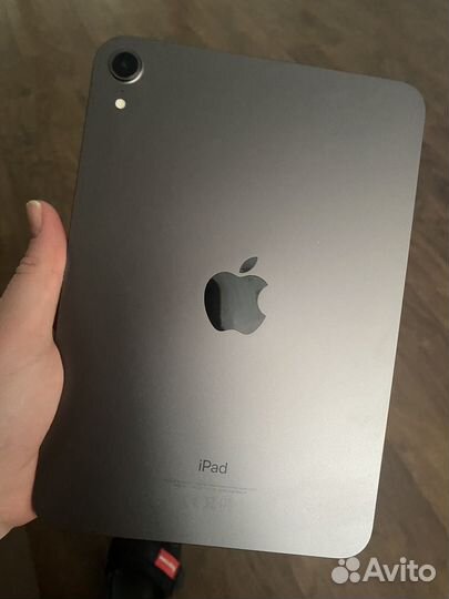 iPad mini 6 64gb wifi