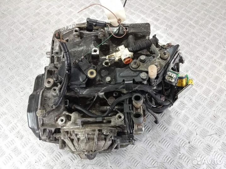 АКПП DP0071M Renault Megane 1 (1996-2003)