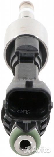 Форсунка 0261500298 Bosch