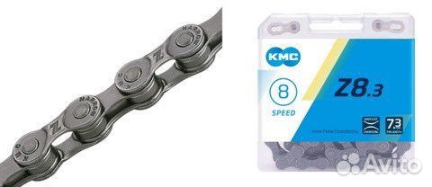 Цепь 8 кмс