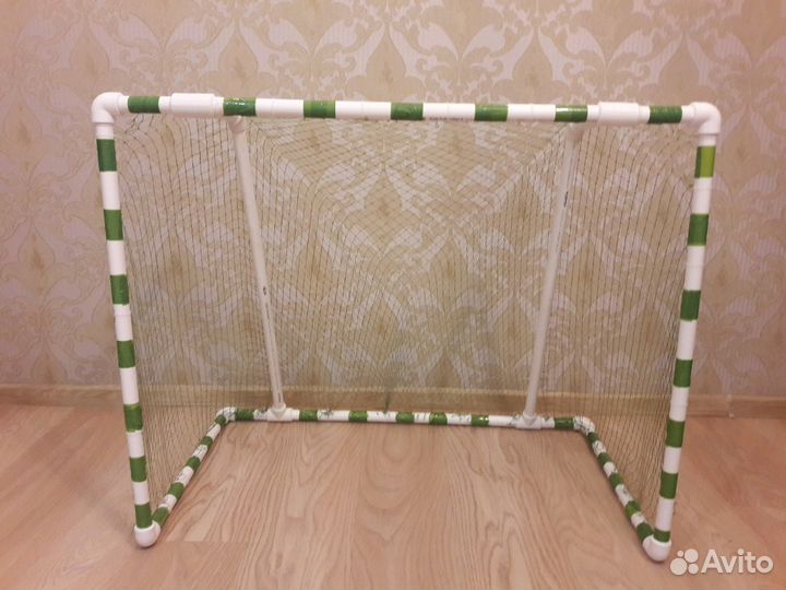 Футбольные ворота детские