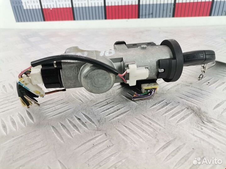 Замок зажигания для Nissan Primera P11 D87019F585