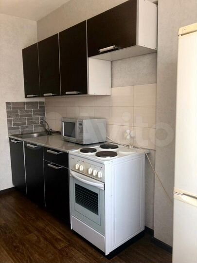 1-к. квартира, 36 м², 7/9 эт.