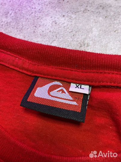 Quiksilver (XL)