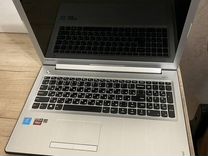 Ноутбук Lenovo IdeaPad 310-15IAP