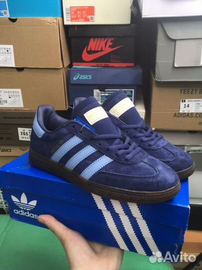 Кроссовки Adidas Handball Spezial