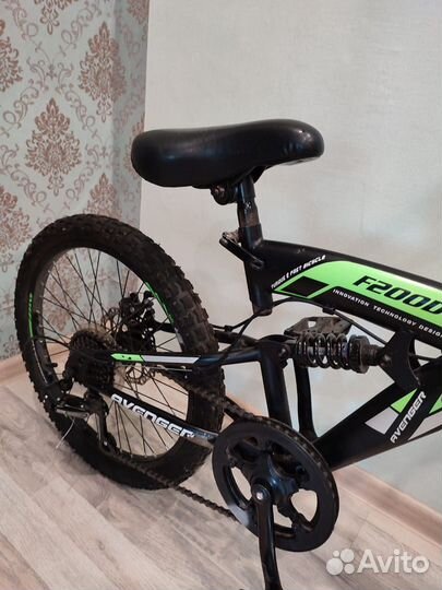 Велосипеды и самокаты