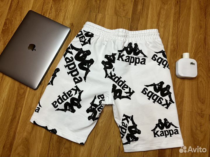 Мужские шорты LUX качества