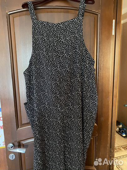 Комбинезон шифоновый для беременных ASOS