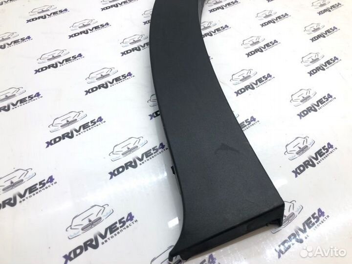 Расширитель крыла передний правый Bmw X5 E70