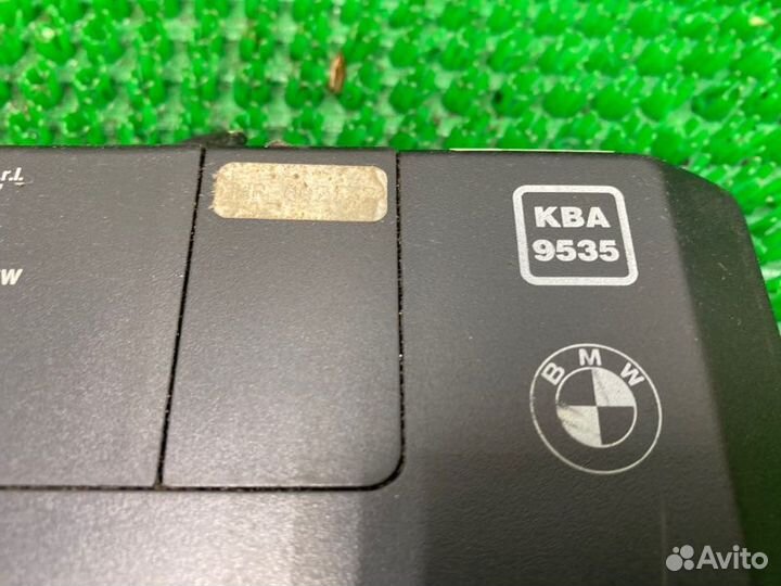 Блок сигнализации (штатной) Bmw 3-Series E36