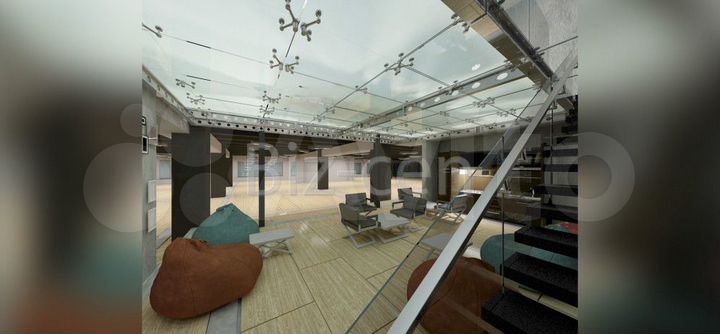 Аренда офиса 49 кв.м от собственника