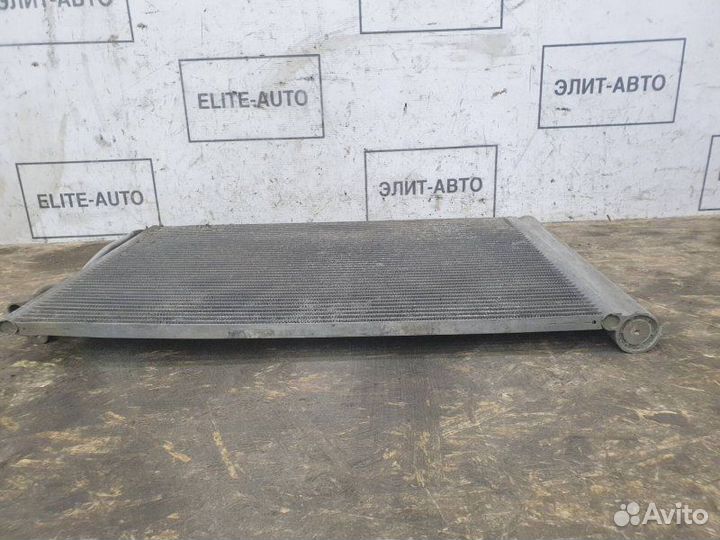 Радиатор кондиционера Bmw X6 E71 4.4 2009